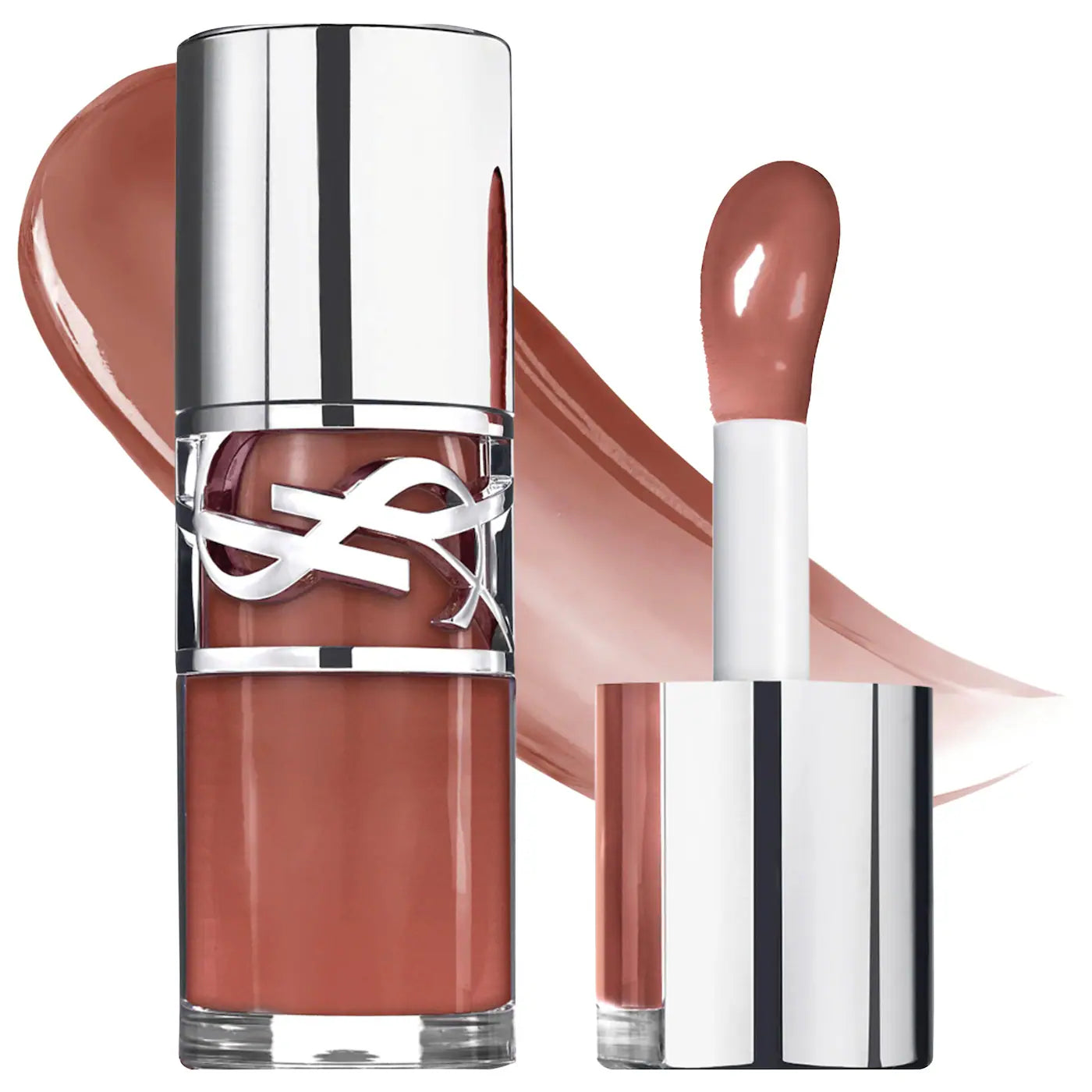 Yves Saint Laurent  YSL Loveshine Plumping Lip Oil Gloss