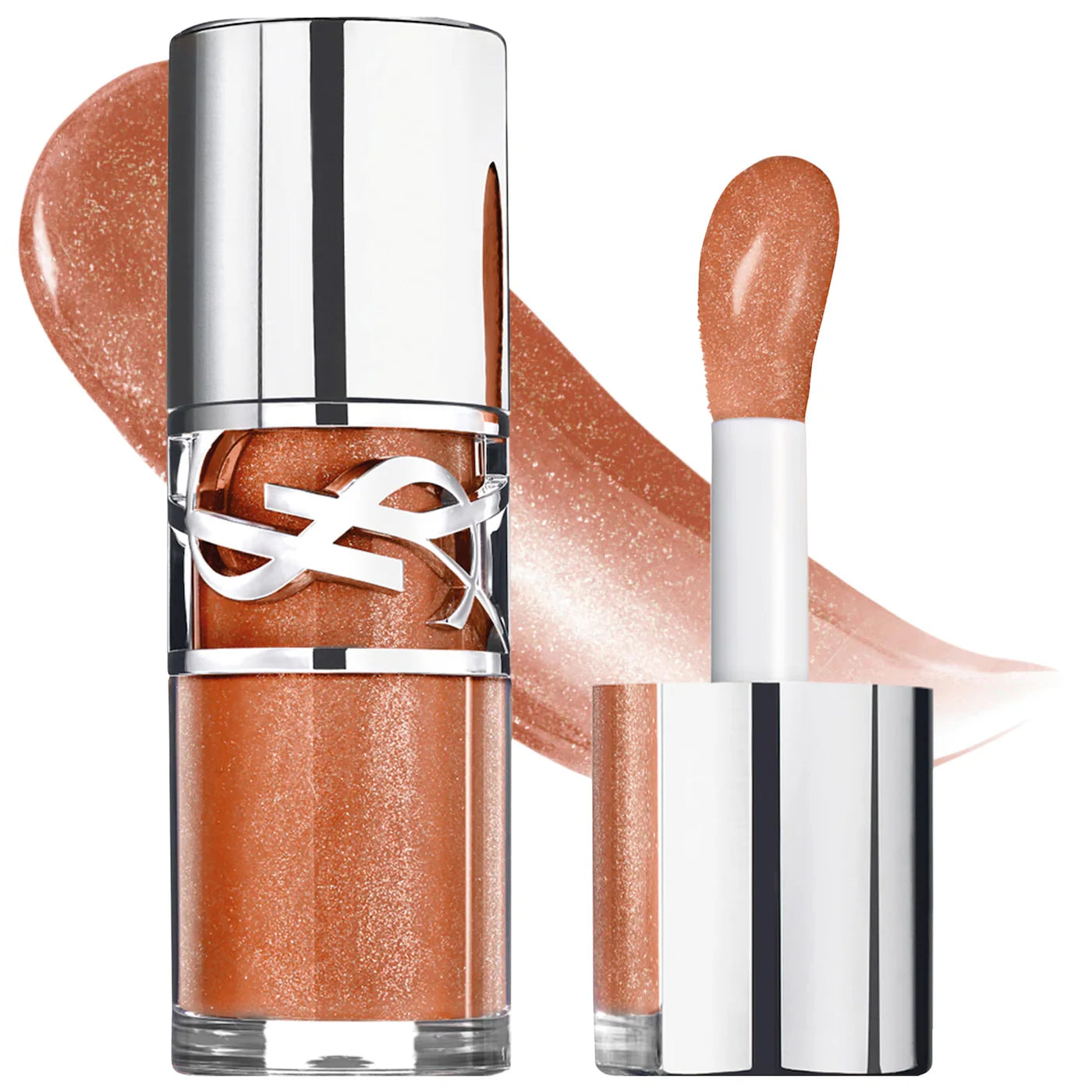 Yves Saint Laurent  YSL Loveshine Plumping Lip Oil Gloss