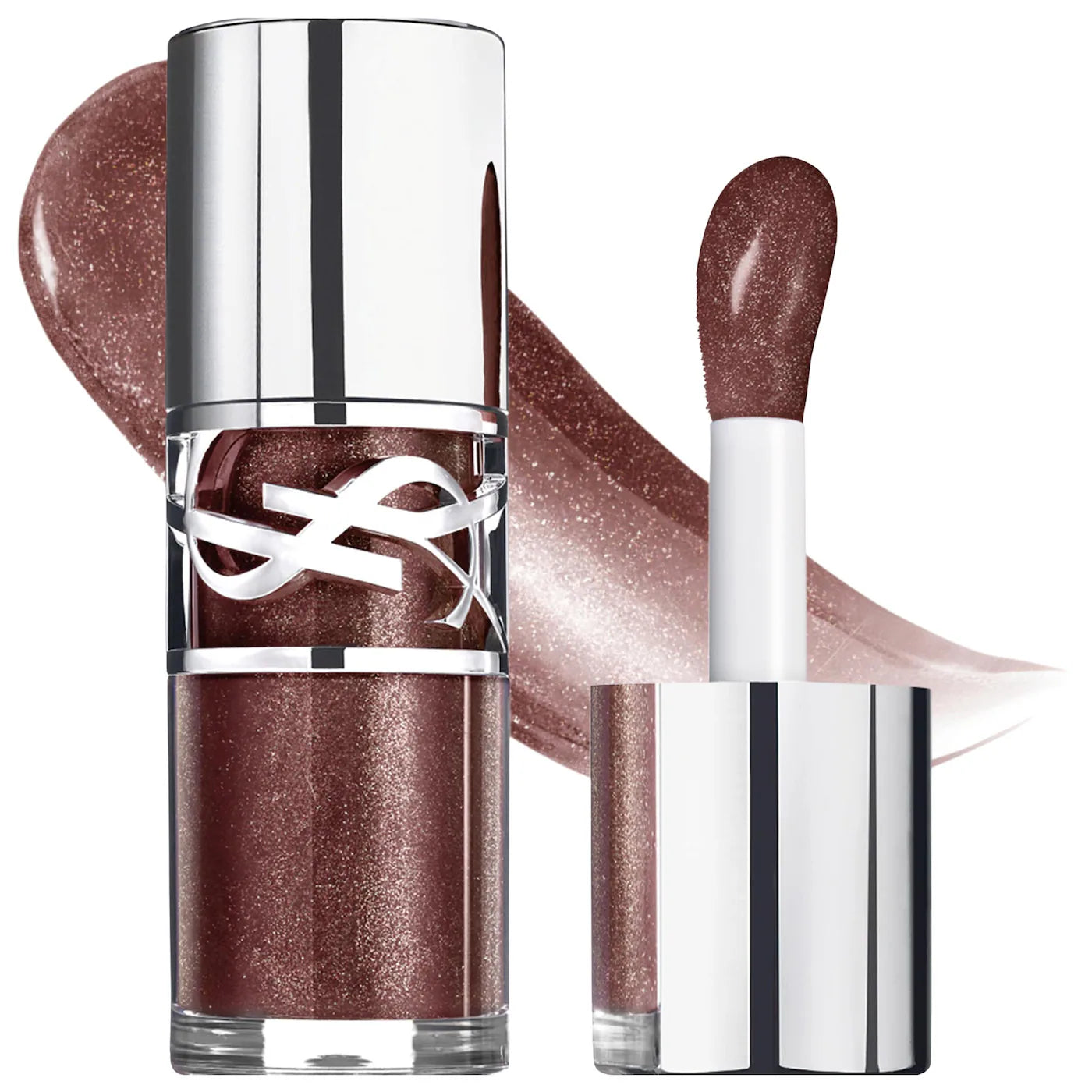Yves Saint Laurent  YSL Loveshine Plumping Lip Oil Gloss