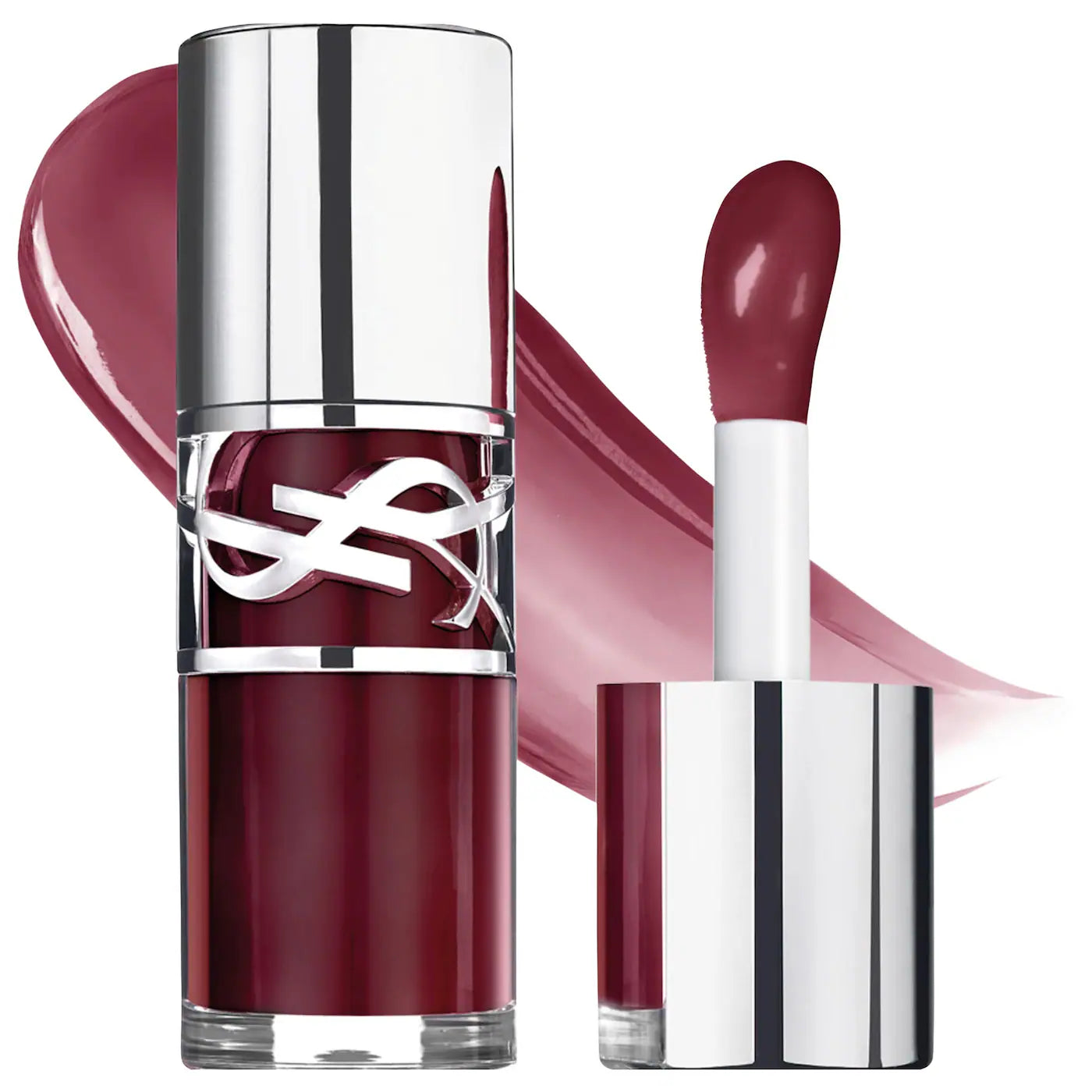 Yves Saint Laurent  YSL Loveshine Plumping Lip Oil Gloss