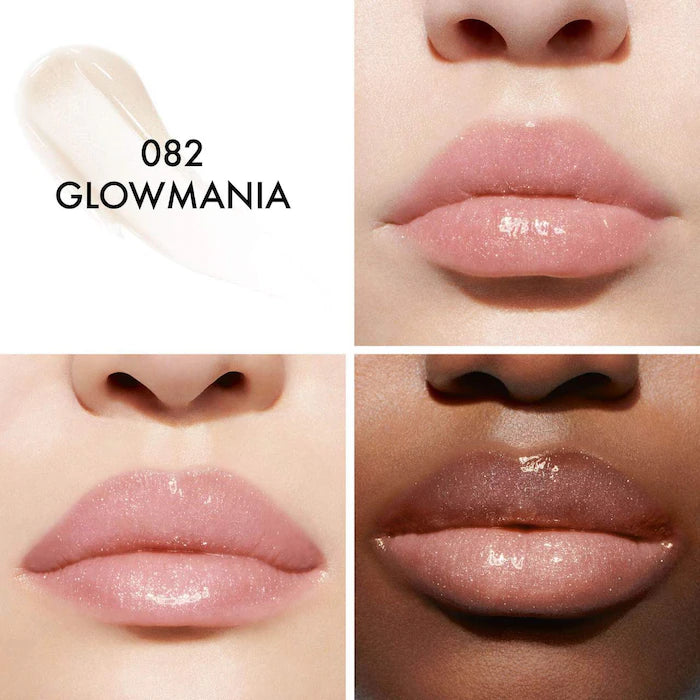 DIOR  Dior Addict Lip Maximizer Plumping Gloss