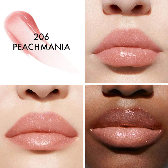 DIOR  Dior Addict Lip Maximizer Plumping Gloss