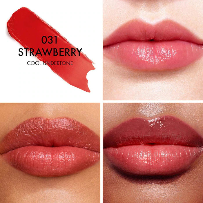 DIOR  Dior Addict Lip Glow Balm