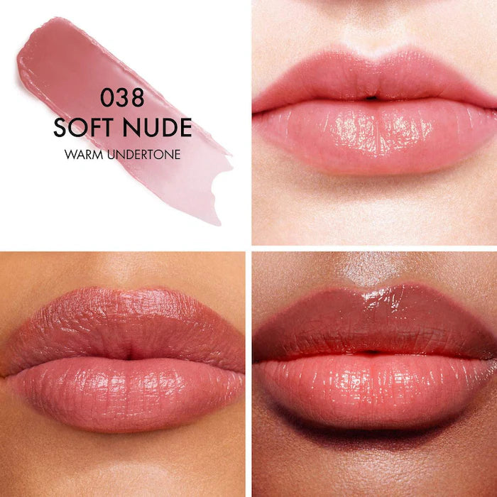 DIOR  Dior Addict Lip Glow Balm