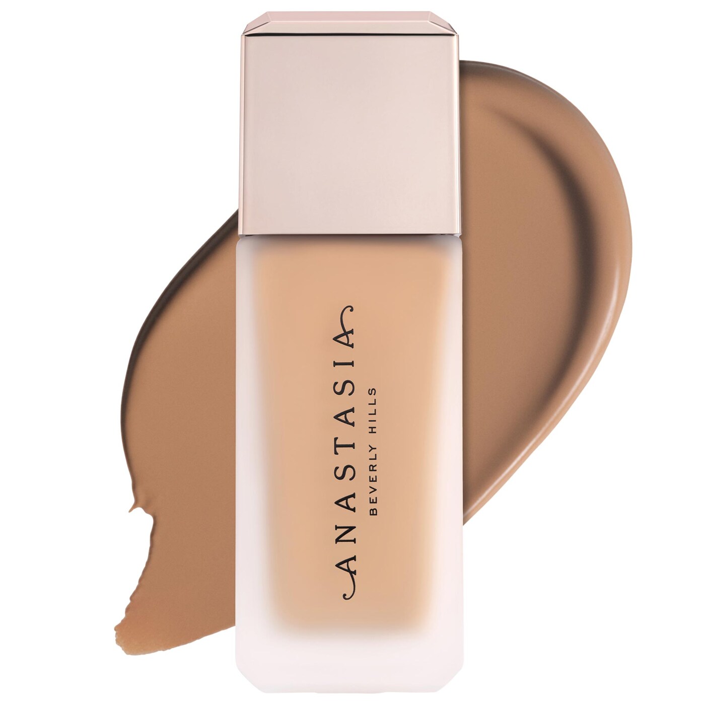 Anastasia Beverly Hills  Impeccable Blurring Second-Skin Matte Foundation