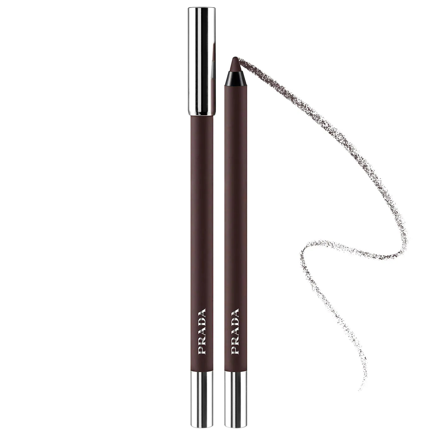Prada  Pradalines Gliding Waterproof Smudge Proof Eye Pencil