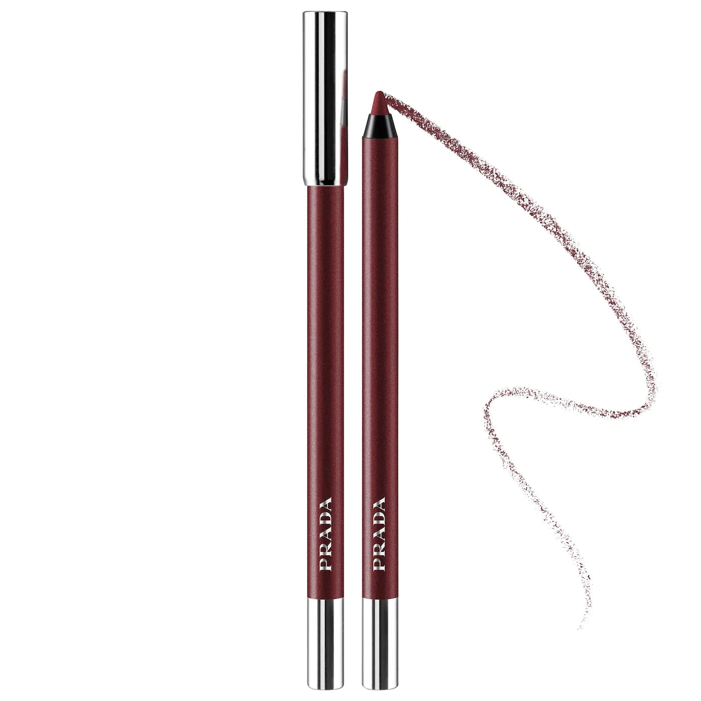 Prada  Pradalines Gliding Waterproof Smudge Proof Eye Pencil
