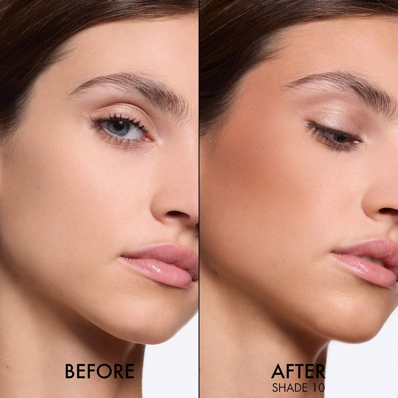 DIOR  Forever Nude Jumbo Bronzer