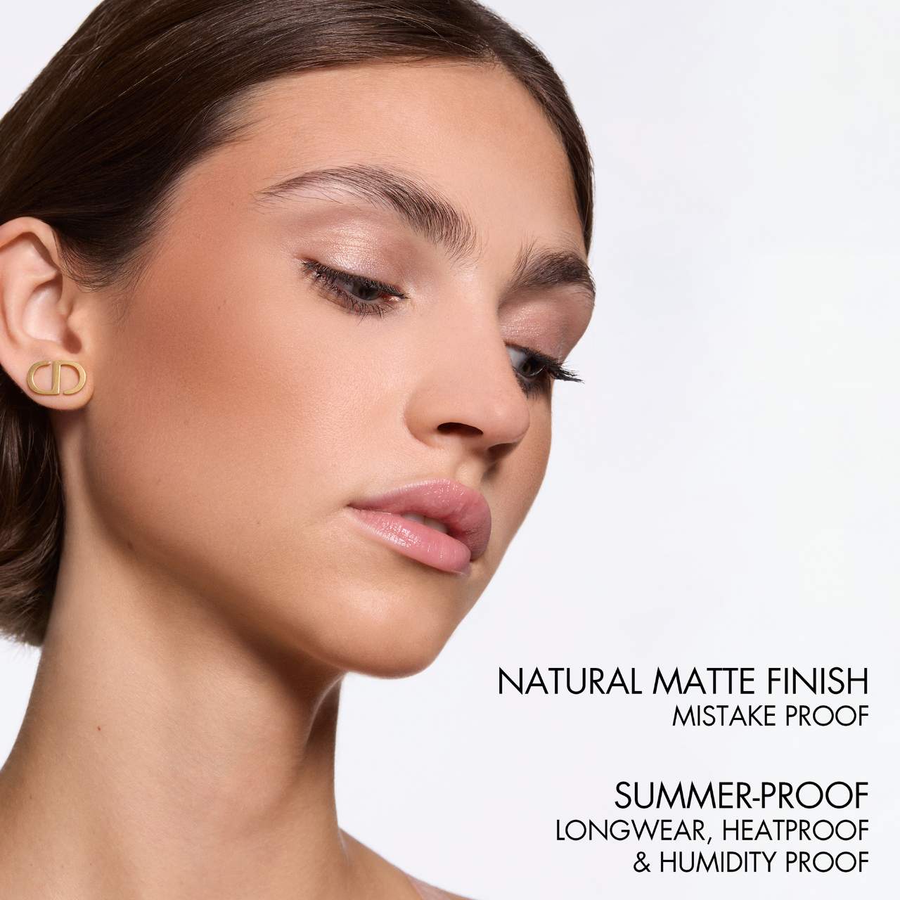 DIOR  Forever Nude Jumbo Bronzer