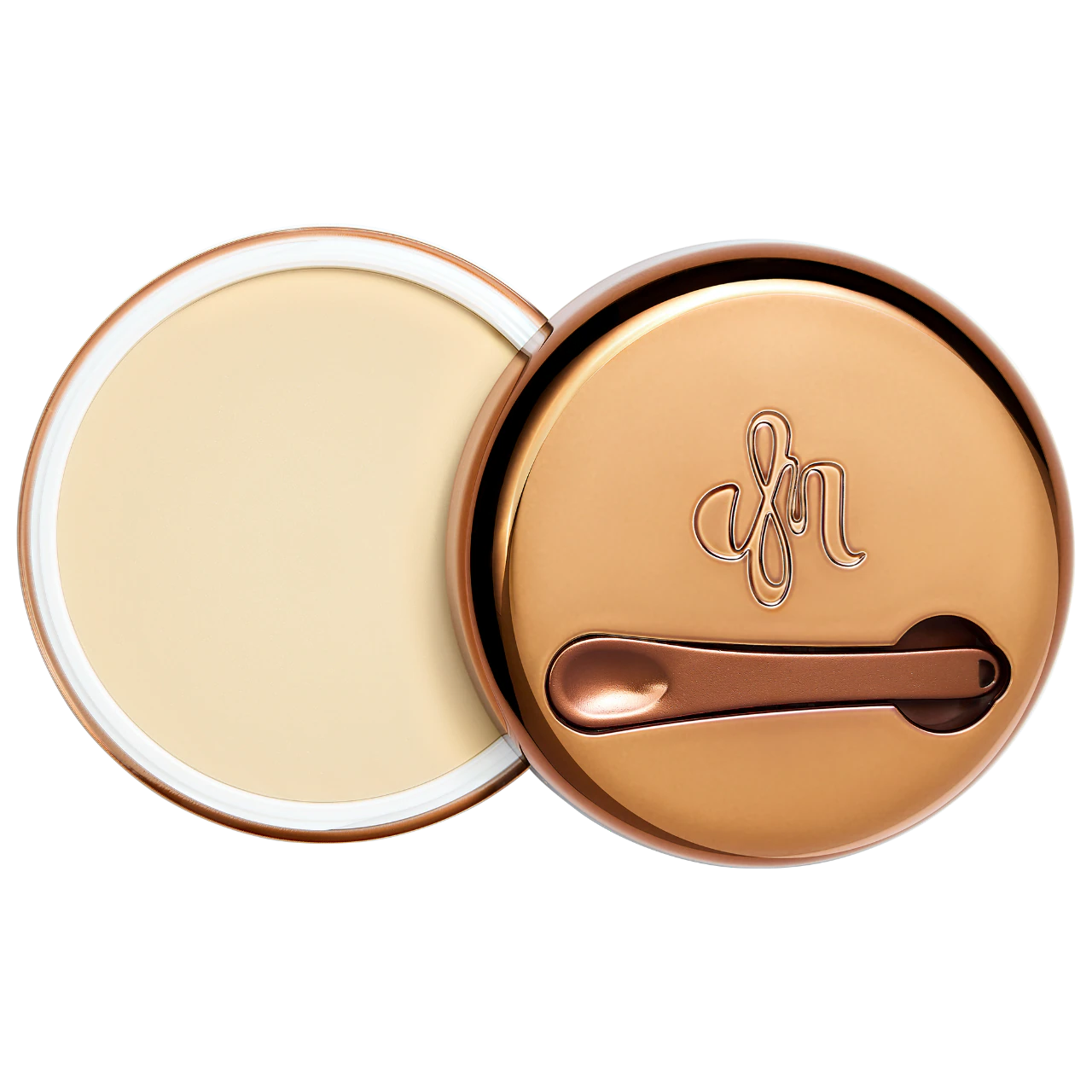 Danessa Myricks Beauty Yummy Skin Blurring Balm Powder - Universal Primer