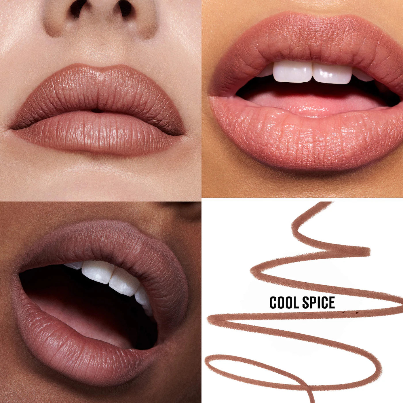 MAC Cosmetics  Lip Pencil Creamy Lip Liner