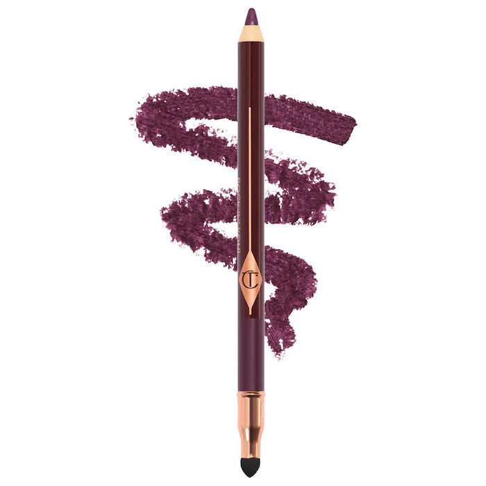 Charlotte Tilbury  Rock ‘N’ Kohl Long-Lasting Eyeliner Pencil