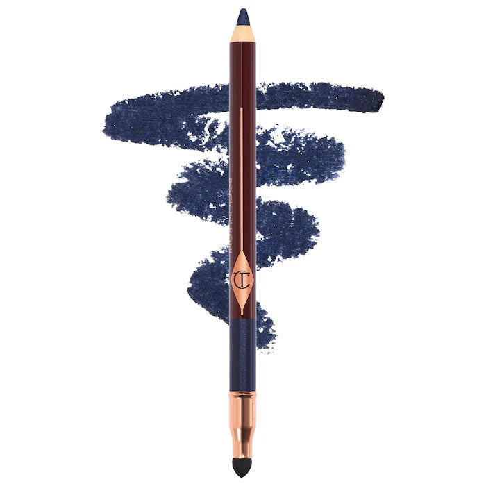 Charlotte Tilbury  Rock ‘N’ Kohl Long-Lasting Eyeliner Pencil