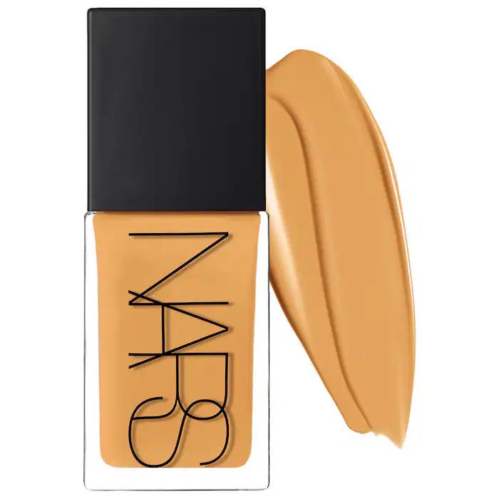 NARS  Light Reflecting Skin Improving Medium Coverage Foundation