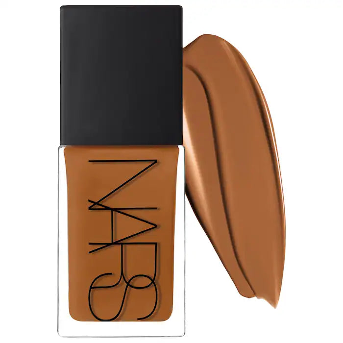 NARS  Light Reflecting Skin Improving Medium Coverage Foundation