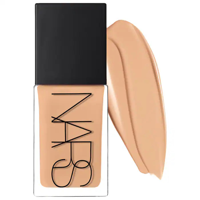 NARS  Light Reflecting Skin Improving Medium Coverage Foundation