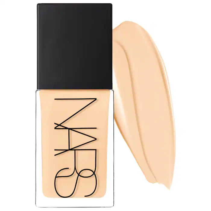 NARS  Light Reflecting Skin Improving Medium Coverage Foundation