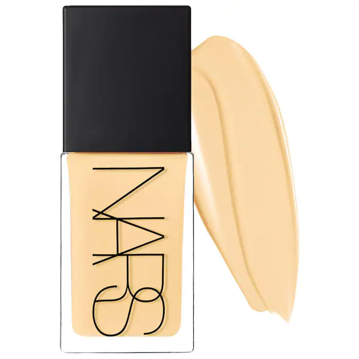 NARS  Light Reflecting Skin Improving Medium Coverage Foundation