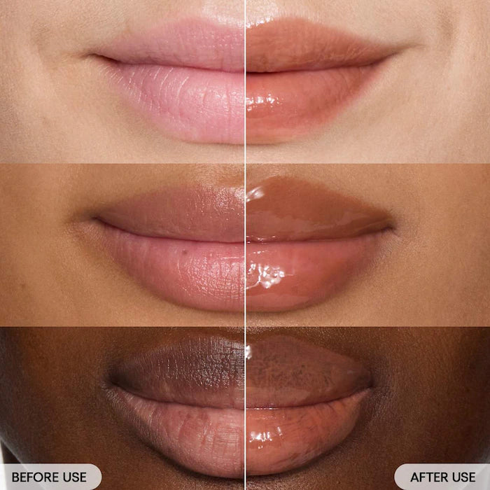 LANEIGE  Glaze Craze Tinted Polypeptide Lip Serum Treatment