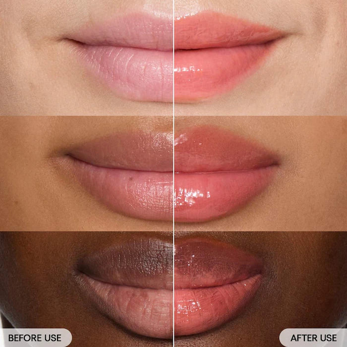LANEIGE  Glaze Craze Tinted Polypeptide Lip Serum Treatment