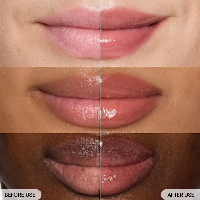 LANEIGE  Glaze Craze Tinted Polypeptide Lip Serum Treatment