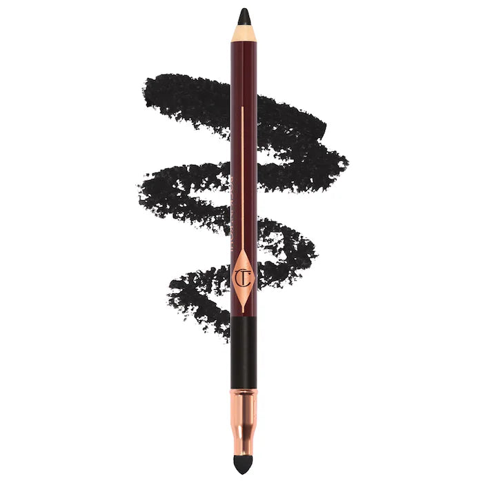 Charlotte Tilbury  Rock ‘N’ Kohl Long-Lasting Eyeliner Pencil