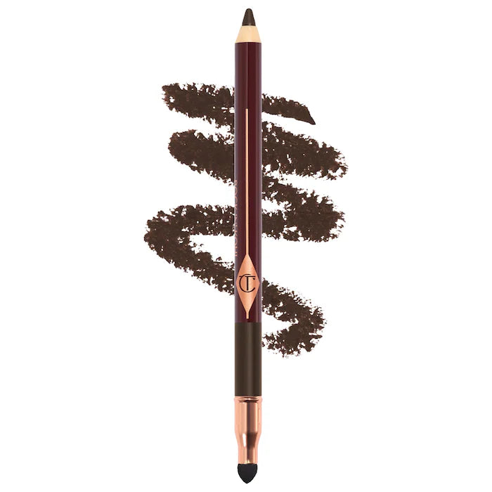 Charlotte Tilbury  Rock ‘N’ Kohl Long-Lasting Eyeliner Pencil