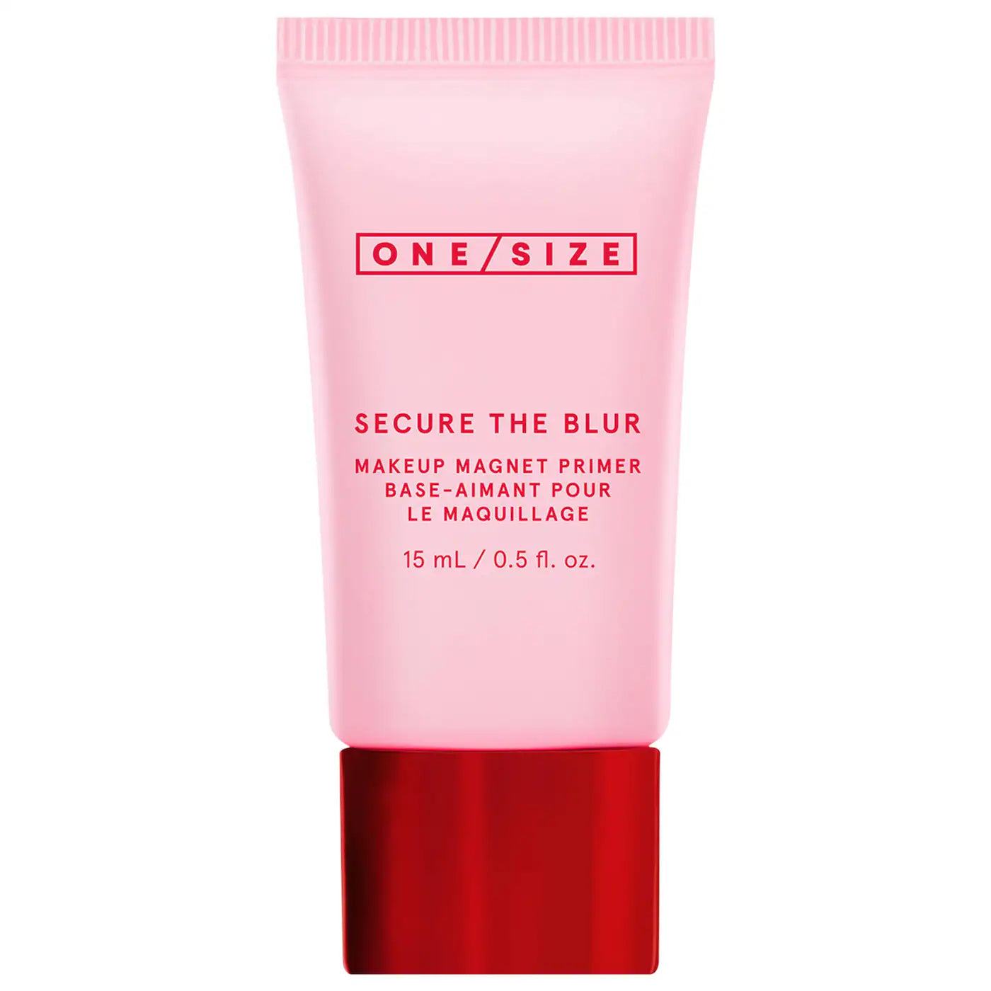 ONE/SIZE by Patrick Starrr  Secure the Blur Makeup Magnet Primer