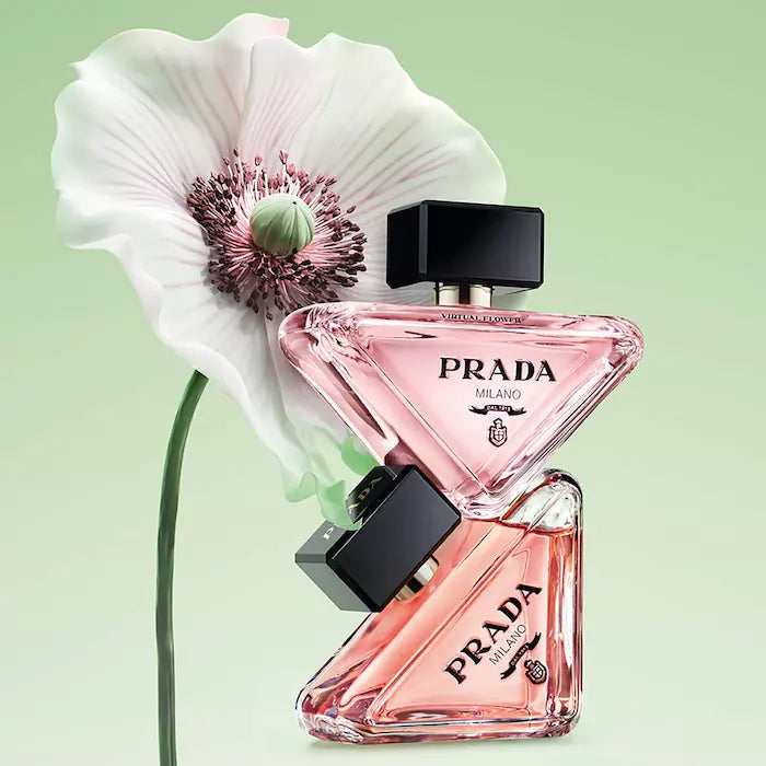 Prada  Mini Paradoxe Discovery Set