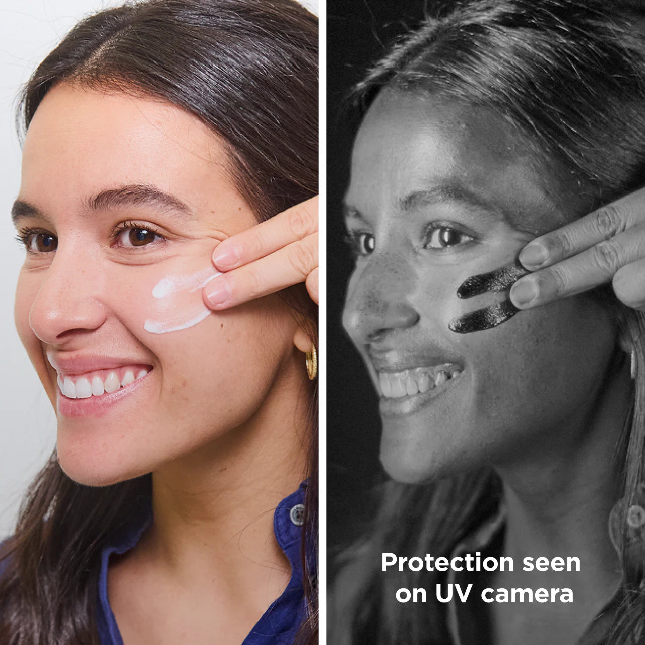 ISDIN  Fusion Water Magic SPF 40 Sunscreen with Hyaluronic Acid and Vitamin E