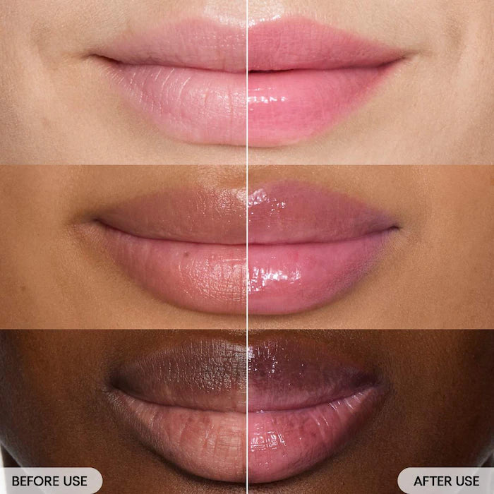 LANEIGE  Glaze Craze Tinted Polypeptide Lip Serum Treatment
