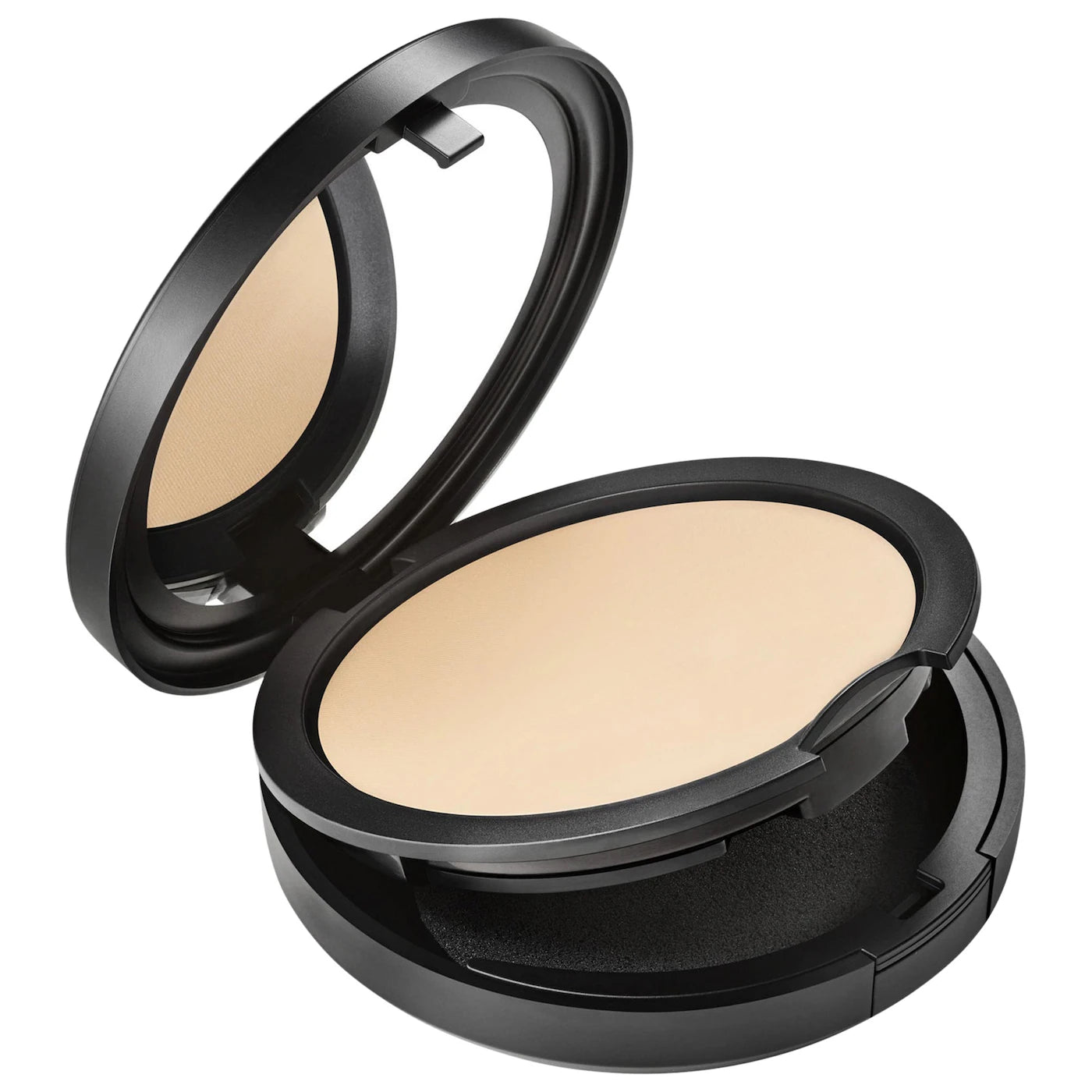 MAC Cosmetics  Studio Fix Powder Plus Foundation with 24HR Oil Control + Blur-Matte Finish