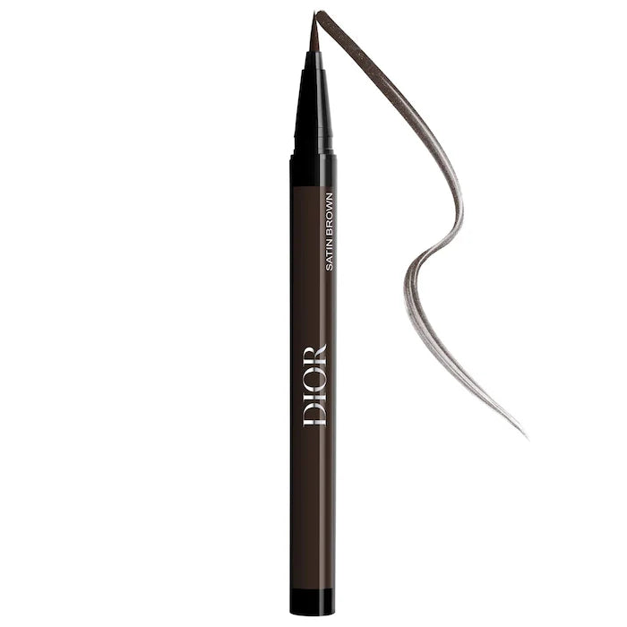 DIOR  Diorshow Waterproof Liquid Liner