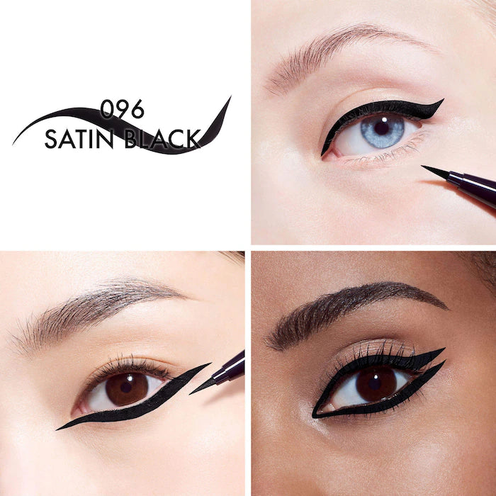 DIOR  Diorshow Waterproof Liquid Liner