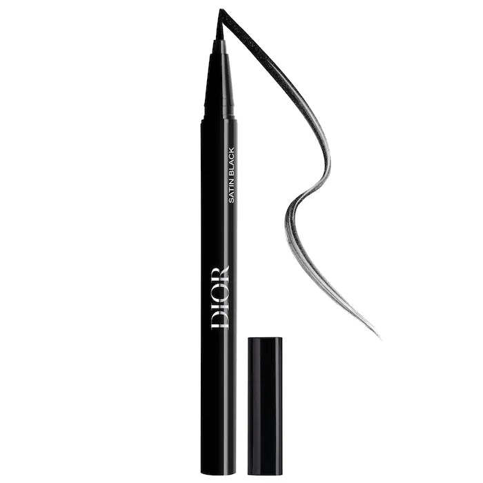 DIOR  Diorshow Waterproof Liquid Liner