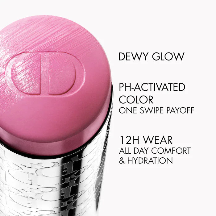 DIOR  Rosy Glow Blush Stick
