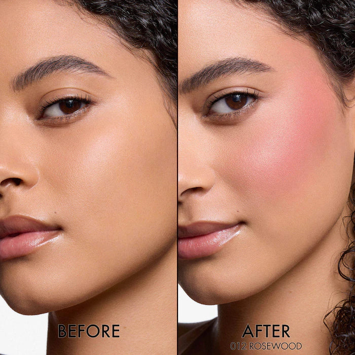 DIOR  Rosy Glow Powder Blush