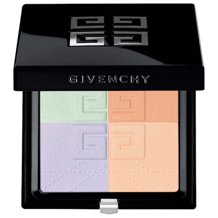 GIVENCHY PRISME LIBRE 4-COLOR PRESSED POWDER