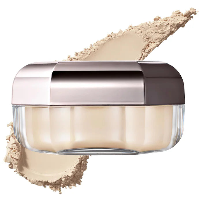 Fenty Beauty by Rihanna  Set it Down Superfine Blurring Setting Powder