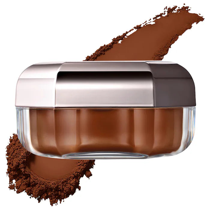 Fenty Beauty by Rihanna  Set it Down Superfine Blurring Setting Powder