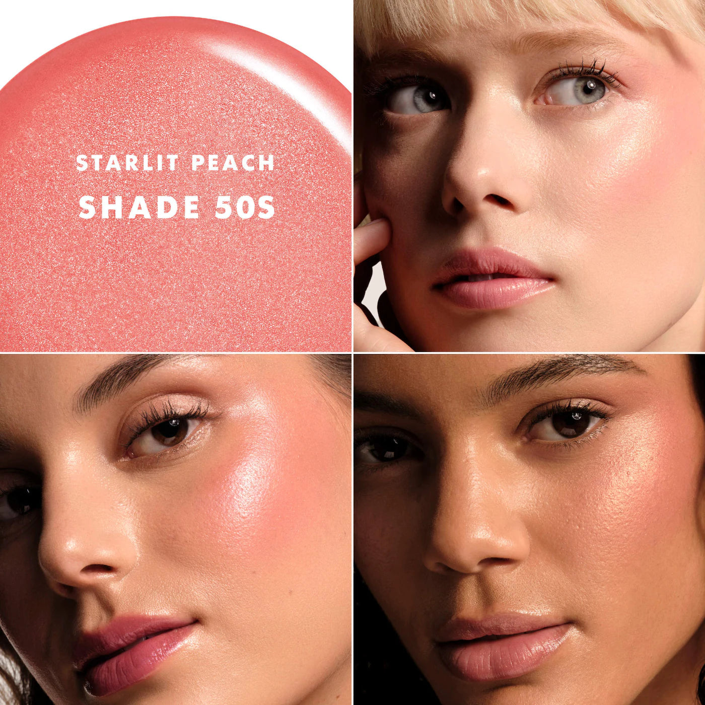 Armani Beauty  Cheek Tint Longwear Lightweight Liquid Blush
