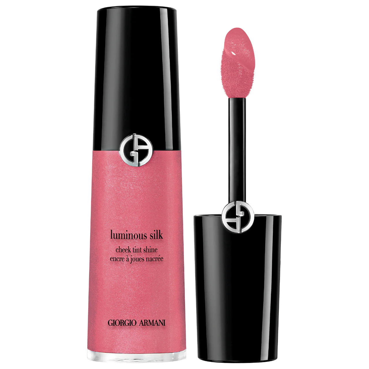 Armani Beauty  Cheek Tint Longwear Lightweight Liquid Blush
