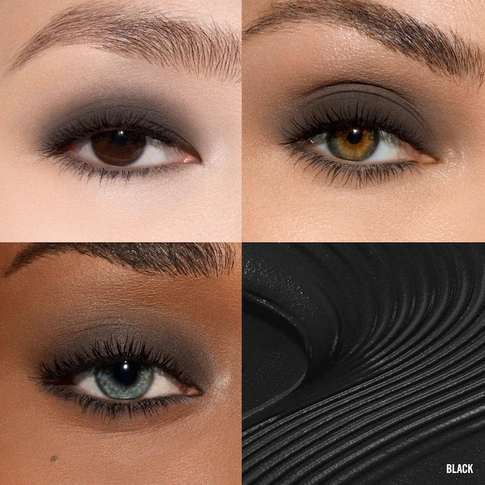 MAKEUP BY MARIO  Master Mattes® Long-Wearing Cream Eyeshadow