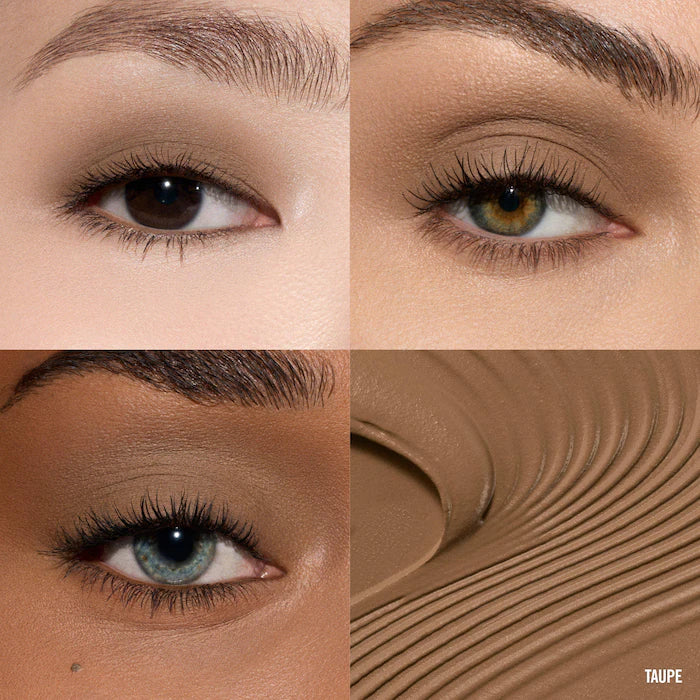 MAKEUP BY MARIO  Master Mattes® Long-Wearing Cream Eyeshadow