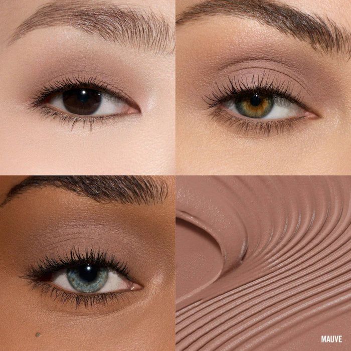 MAKEUP BY MARIO  Master Mattes® Long-Wearing Cream Eyeshadow