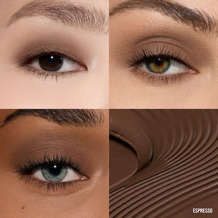 MAKEUP BY MARIO  Master Mattes® Long-Wearing Cream Eyeshadow