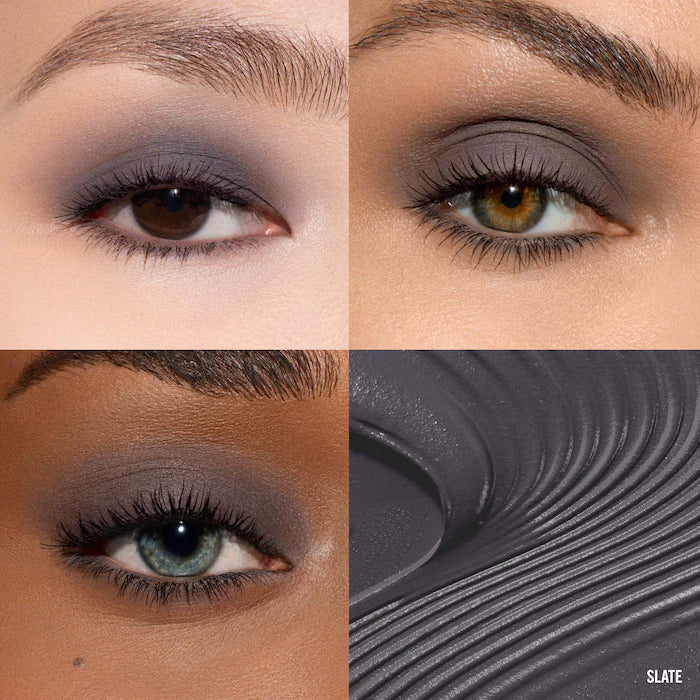 MAKEUP BY MARIO  Master Mattes® Long-Wearing Cream Eyeshadow
