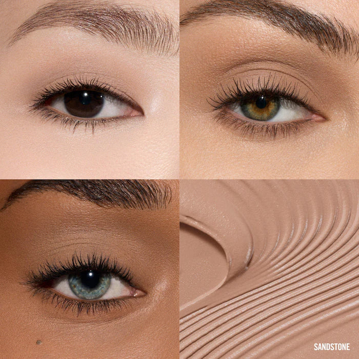 MAKEUP BY MARIO  Master Mattes® Long-Wearing Cream Eyeshadow