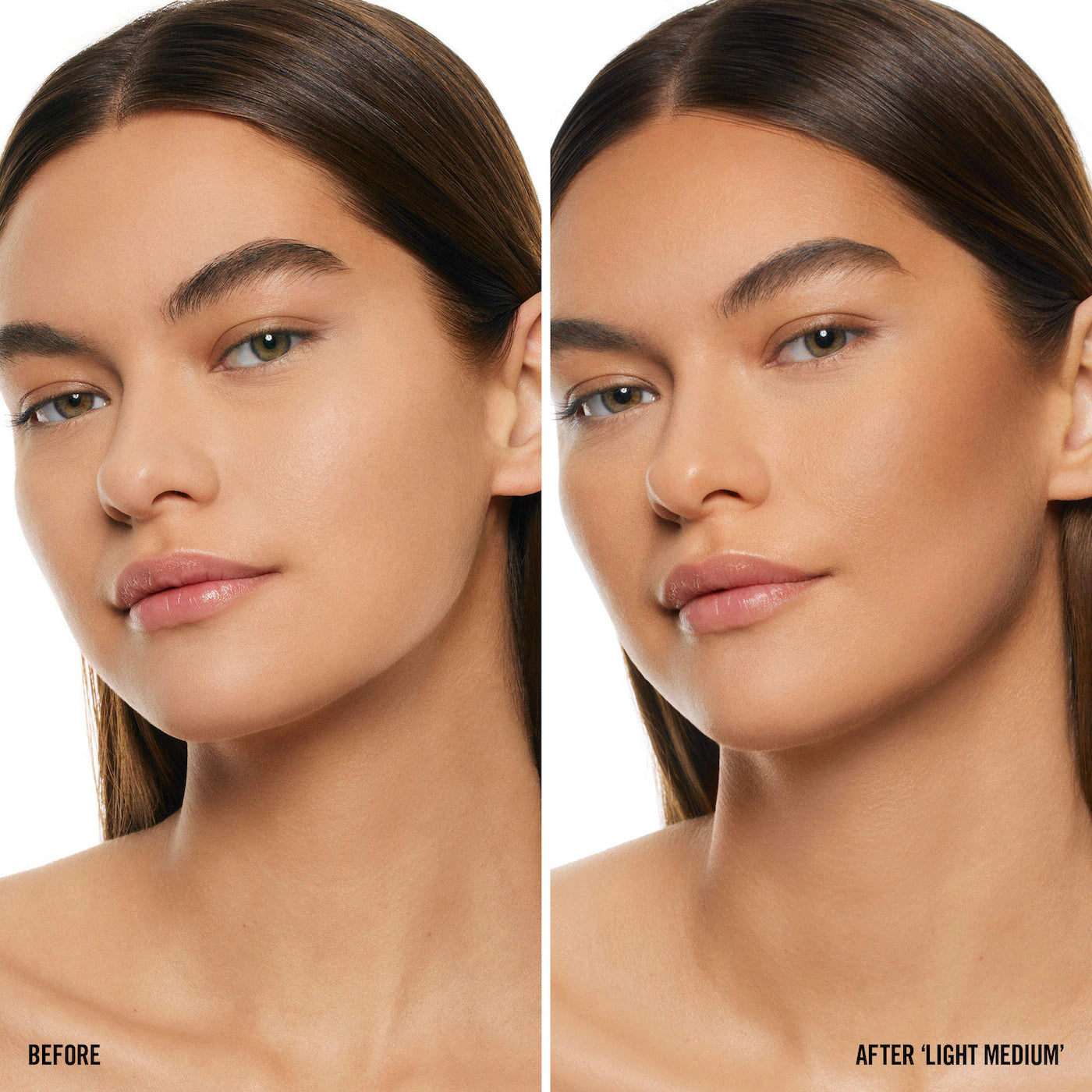 MAKEUP BY MARIO  SoftSculpt® Cream Contour & Bronzer Shaping Stick