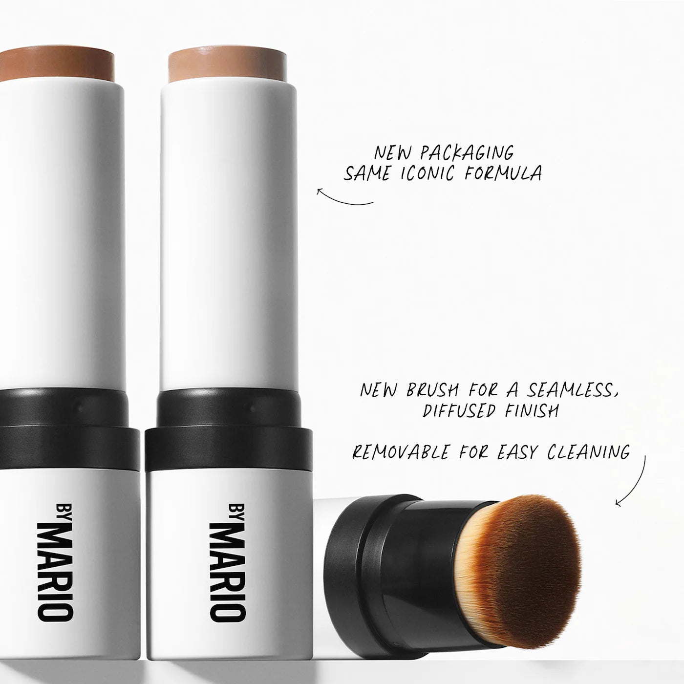 MAKEUP BY MARIO  SoftSculpt® Cream Contour & Bronzer Shaping Stick